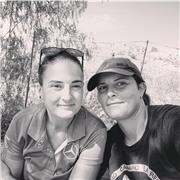 Monitora de Pádel titulada con sede Club de Tenis El Ejido